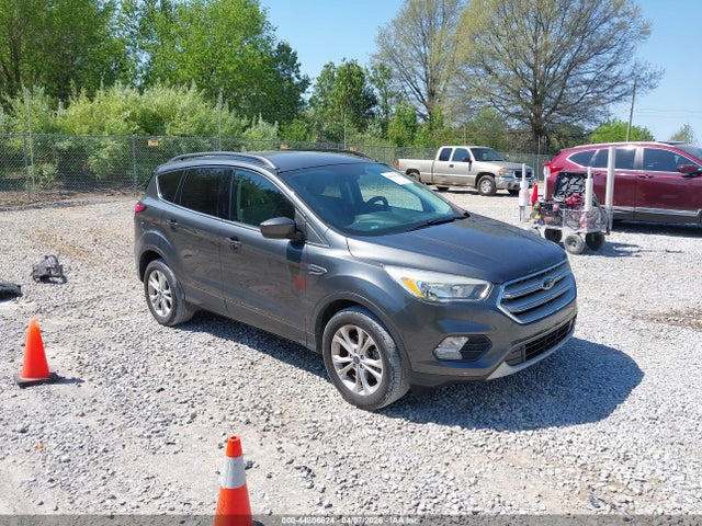 1FMCU0GD6JUA01959 Ford ESCAPE SE