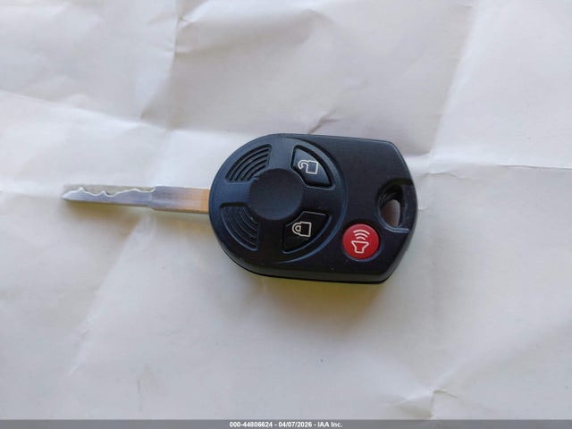 1FMCU0GD6JUA01959 Ford ESCAPE SE
