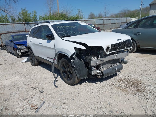 Aukcja sprzedaży 2023 Jeep Cherokee Altitude Lux 4x4, vin: 1C4PJMMB7PD100422, numer aukcji: 44806628