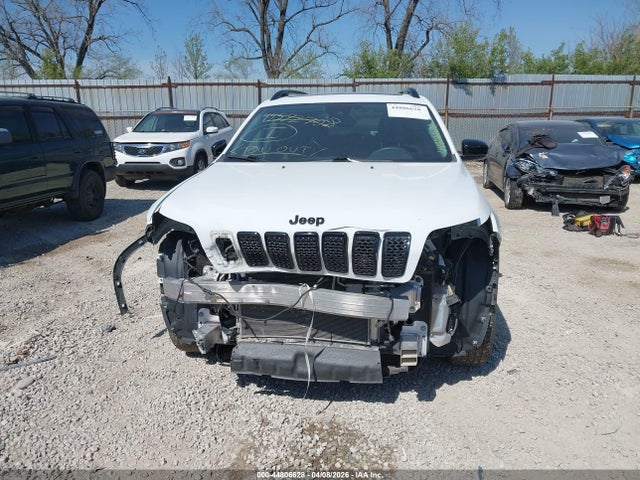 Aukcja sprzedaży 2023 Jeep Cherokee Altitude Lux 4x4, vin: 1C4PJMMB7PD100422, numer aukcji: 44806628