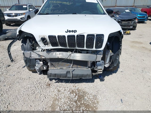 Aukcja sprzedaży 2023 Jeep Cherokee Altitude Lux 4x4, vin: 1C4PJMMB7PD100422, numer aukcji: 44806628