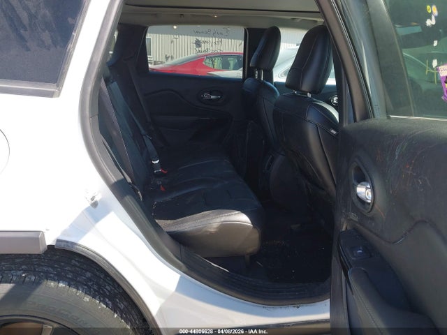 Aukcja sprzedaży 2023 Jeep Cherokee Altitude Lux 4x4, vin: 1C4PJMMB7PD100422, numer aukcji: 44806628