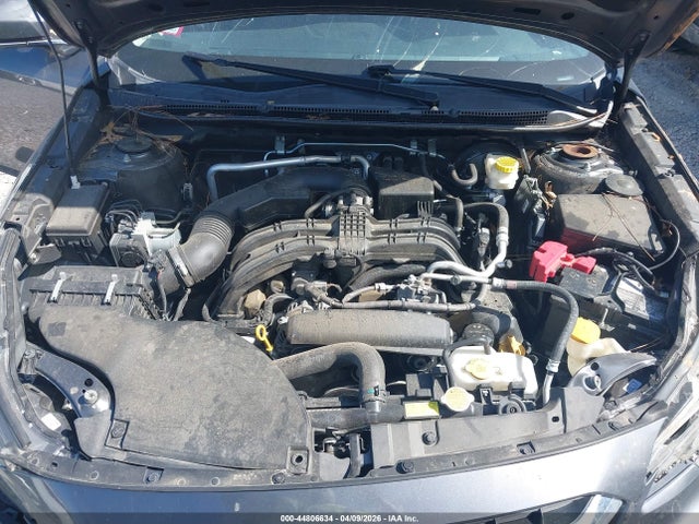Subaru Legacy Premium 2022 4S3BWAD68N3002127 Image 10