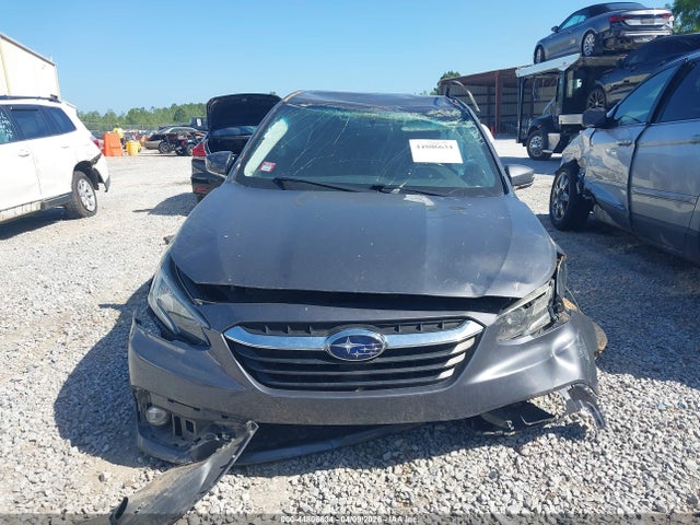 Subaru Legacy Premium 2022 4S3BWAD68N3002127 Image 13