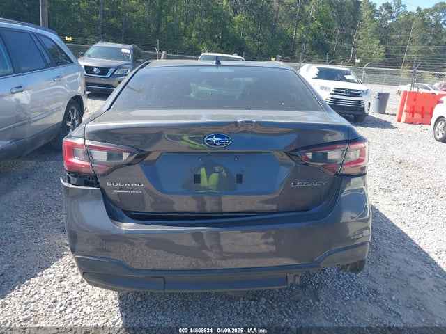 Subaru Legacy Premium 2022 4S3BWAD68N3002127 Image 17