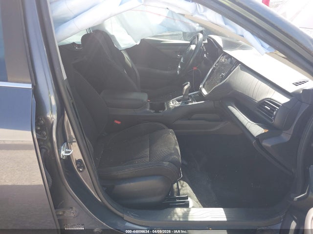 Subaru Legacy Premium 2022 4S3BWAD68N3002127 Image 5