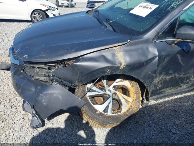 Subaru Legacy Premium 2022 4S3BWAD68N3002127 Image 6