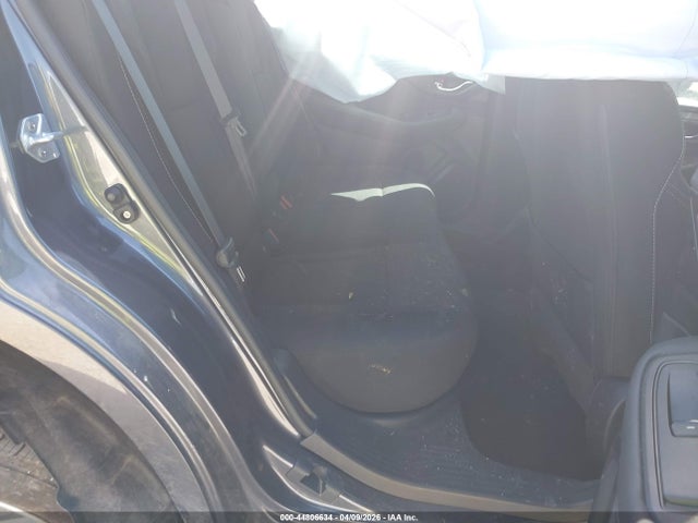 Subaru Legacy Premium 2022 4S3BWAD68N3002127 Image 8