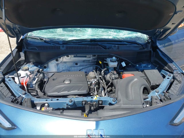 2026 Buick Encore Gx Preferred Awd მანქანა იყიდება აუქციონზე, vin: KL4AMCSLXTB039876, აუქციონის ნომერი: 44806638
