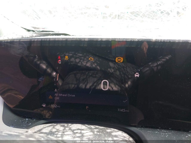 2026 Buick Encore Gx Preferred Awd მანქანა იყიდება აუქციონზე, vin: KL4AMCSLXTB039876, აუქციონის ნომერი: 44806638