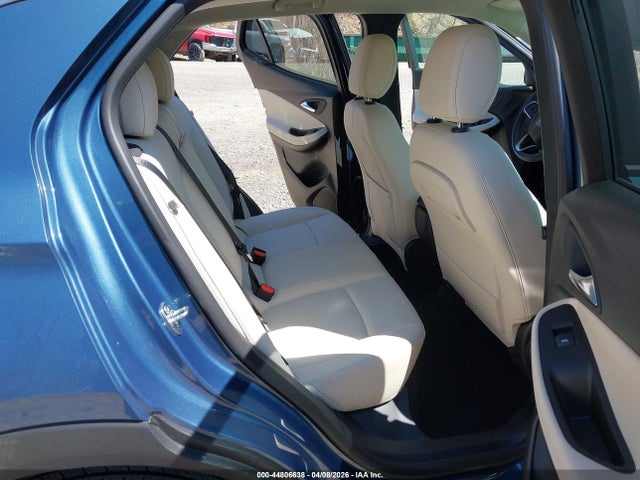 2026 Buick Encore Gx Preferred Awd მანქანა იყიდება აუქციონზე, vin: KL4AMCSLXTB039876, აუქციონის ნომერი: 44806638