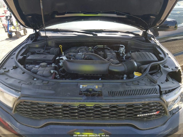 Aukcja sprzedaży 2025 Dodge Durango Gt Rwd, vin: 1C4RDHDG4SC523864, numer aukcji: 44806639