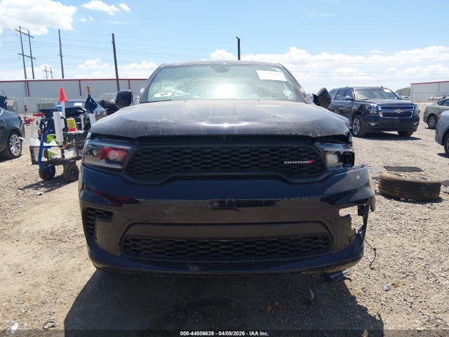Aukcja sprzedaży 2025 Dodge Durango Gt Rwd, vin: 1C4RDHDG4SC523864, numer aukcji: 44806639