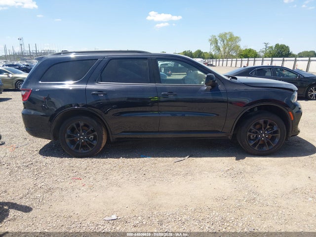 Aukcja sprzedaży 2025 Dodge Durango Gt Rwd, vin: 1C4RDHDG4SC523864, numer aukcji: 44806639