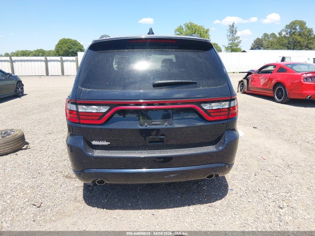 Aukcja sprzedaży 2025 Dodge Durango Gt Rwd, vin: 1C4RDHDG4SC523864, numer aukcji: 44806639