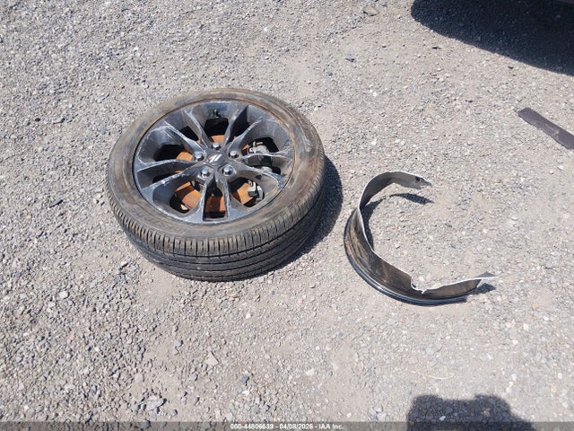 Aukcja sprzedaży 2025 Dodge Durango Gt Rwd, vin: 1C4RDHDG4SC523864, numer aukcji: 44806639
