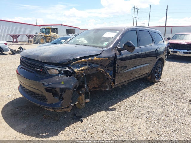 Aukcja sprzedaży 2025 Dodge Durango Gt Rwd, vin: 1C4RDHDG4SC523864, numer aukcji: 44806639