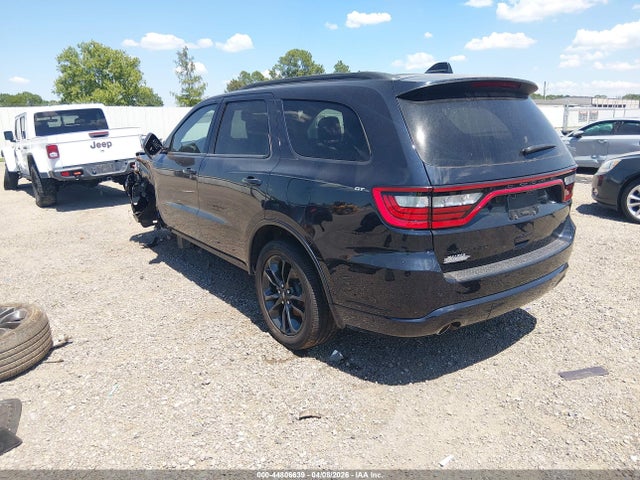 Aukcja sprzedaży 2025 Dodge Durango Gt Rwd, vin: 1C4RDHDG4SC523864, numer aukcji: 44806639