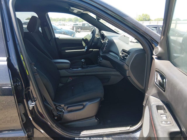 Aukcja sprzedaży 2025 Dodge Durango Gt Rwd, vin: 1C4RDHDG4SC523864, numer aukcji: 44806639