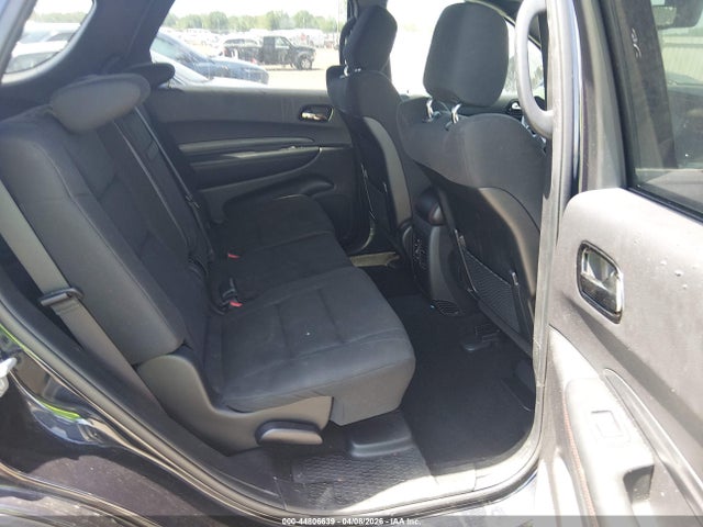 Aukcja sprzedaży 2025 Dodge Durango Gt Rwd, vin: 1C4RDHDG4SC523864, numer aukcji: 44806639