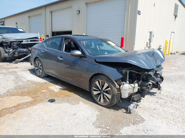 1N4BL4EV6KC238891 auction archive image