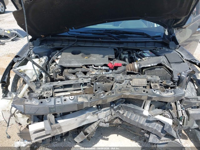 44806640 :رقم المزاد ، 1N4BL4EV6KC238891 vin ، 2019 Nissan Altima 2.5 Sl مزاد بيع