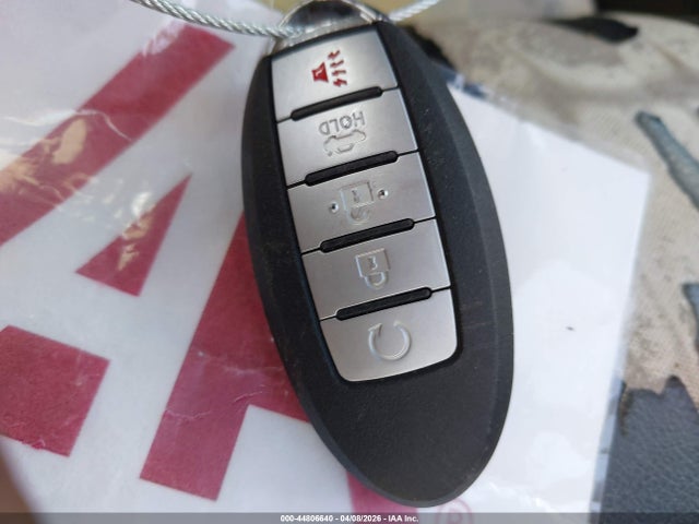 44806640 :رقم المزاد ، 1N4BL4EV6KC238891 vin ، 2019 Nissan Altima 2.5 Sl مزاد بيع