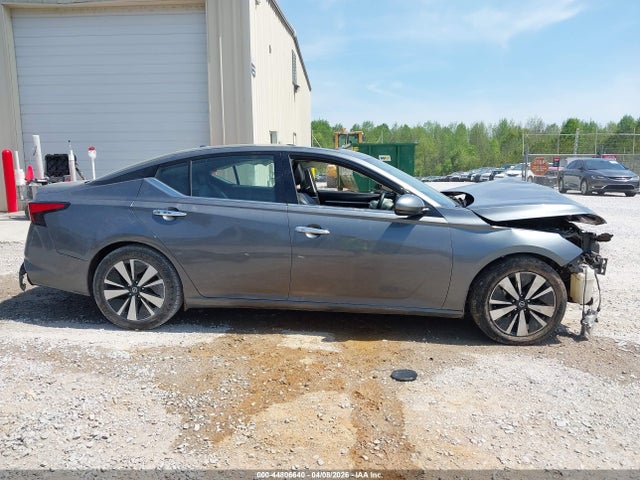 44806640 :رقم المزاد ، 1N4BL4EV6KC238891 vin ، 2019 Nissan Altima 2.5 Sl مزاد بيع
