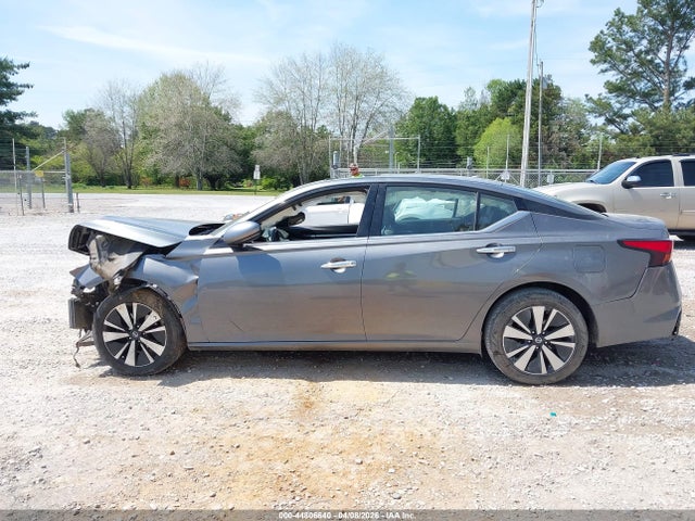 44806640 :رقم المزاد ، 1N4BL4EV6KC238891 vin ، 2019 Nissan Altima 2.5 Sl مزاد بيع