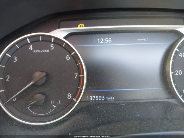 44806640 :رقم المزاد ، 1N4BL4EV6KC238891 vin ، 2019 Nissan Altima 2.5 Sl مزاد بيع
