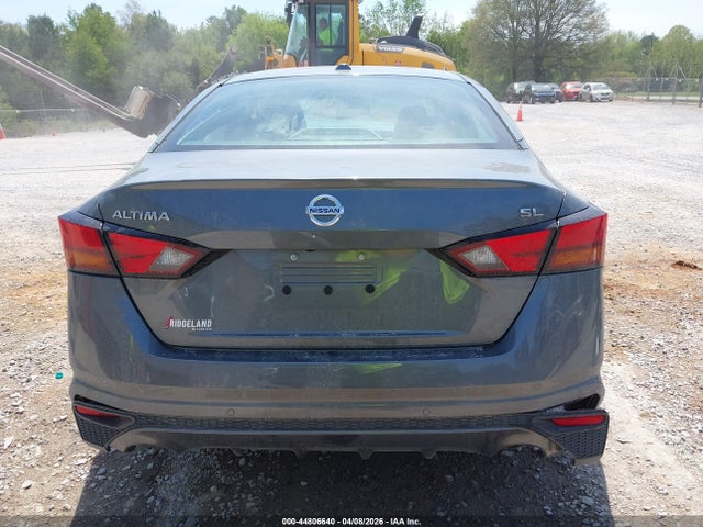 44806640 :رقم المزاد ، 1N4BL4EV6KC238891 vin ، 2019 Nissan Altima 2.5 Sl مزاد بيع