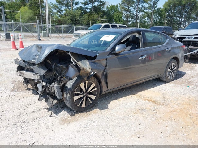 44806640 :رقم المزاد ، 1N4BL4EV6KC238891 vin ، 2019 Nissan Altima 2.5 Sl مزاد بيع
