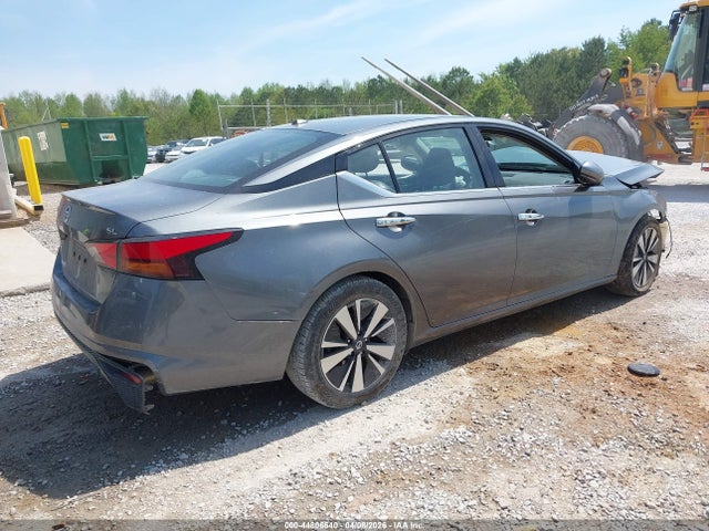 44806640 :رقم المزاد ، 1N4BL4EV6KC238891 vin ، 2019 Nissan Altima 2.5 Sl مزاد بيع