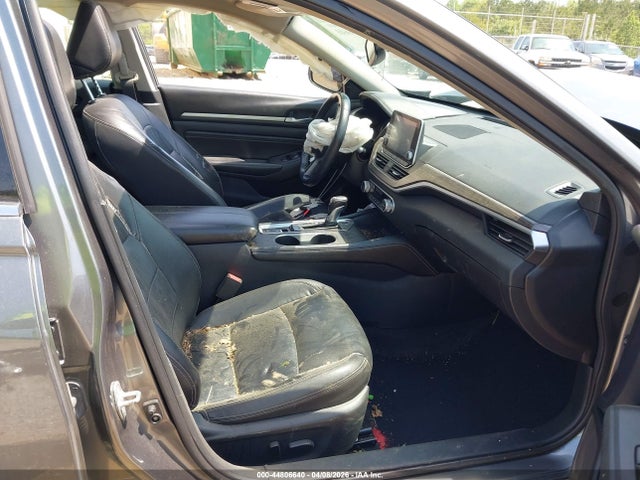 44806640 :رقم المزاد ، 1N4BL4EV6KC238891 vin ، 2019 Nissan Altima 2.5 Sl مزاد بيع