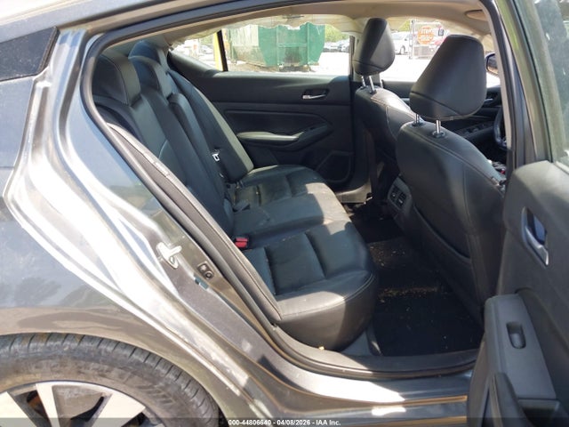 44806640 :رقم المزاد ، 1N4BL4EV6KC238891 vin ، 2019 Nissan Altima 2.5 Sl مزاد بيع