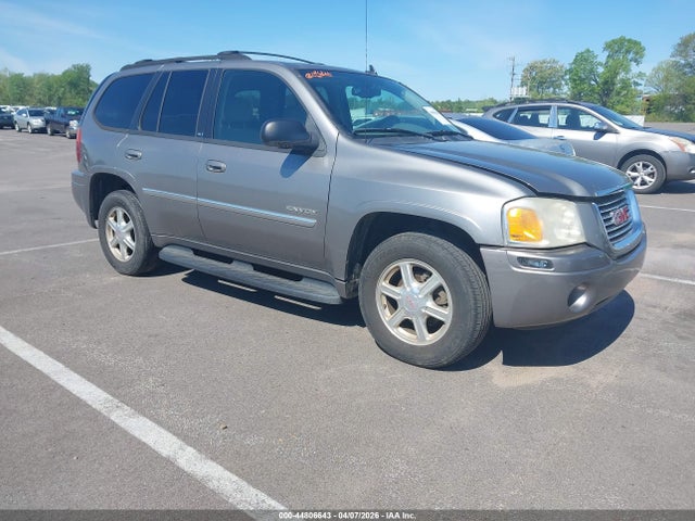 44806643 :رقم المزاد ، 1GKDS13S662318432 vin ، 2006 Gmc Envoy Slt مزاد بيع