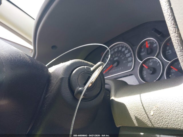 44806643 :رقم المزاد ، 1GKDS13S662318432 vin ، 2006 Gmc Envoy Slt مزاد بيع