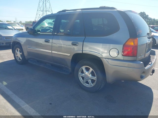 44806643 :رقم المزاد ، 1GKDS13S662318432 vin ، 2006 Gmc Envoy Slt مزاد بيع