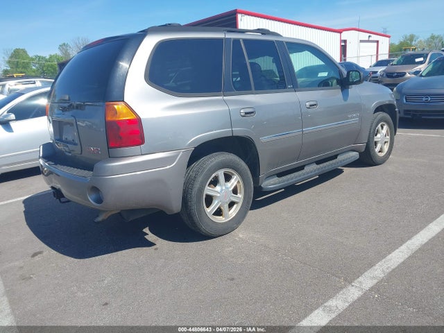 44806643 :رقم المزاد ، 1GKDS13S662318432 vin ، 2006 Gmc Envoy Slt مزاد بيع