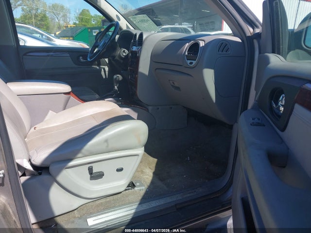 44806643 :رقم المزاد ، 1GKDS13S662318432 vin ، 2006 Gmc Envoy Slt مزاد بيع