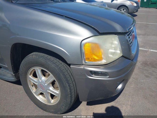 44806643 :رقم المزاد ، 1GKDS13S662318432 vin ، 2006 Gmc Envoy Slt مزاد بيع