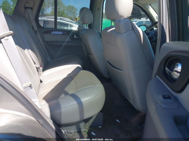 44806643 :رقم المزاد ، 1GKDS13S662318432 vin ، 2006 Gmc Envoy Slt مزاد بيع