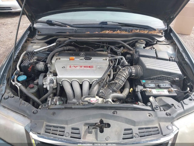 Продаж на аукціоні авто 2008 Acura Tsx, vin: JH4CL968X8C012381, номер лоту: 44806644