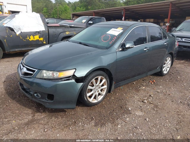 Продаж на аукціоні авто 2008 Acura Tsx, vin: JH4CL968X8C012381, номер лоту: 44806644