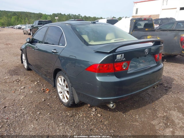 Продаж на аукціоні авто 2008 Acura Tsx, vin: JH4CL968X8C012381, номер лоту: 44806644