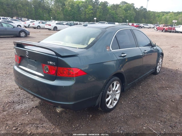 Продаж на аукціоні авто 2008 Acura Tsx, vin: JH4CL968X8C012381, номер лоту: 44806644
