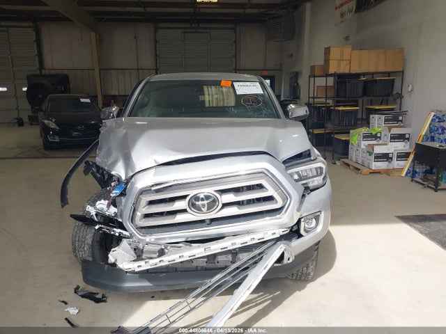 Aukcja sprzedaży 2023 Toyota Tacoma Limited, vin: 3TMHZ5BN0PM153192, numer aukcji: 44806646