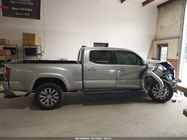 Aukcja sprzedaży 2023 Toyota Tacoma Limited, vin: 3TMHZ5BN0PM153192, numer aukcji: 44806646