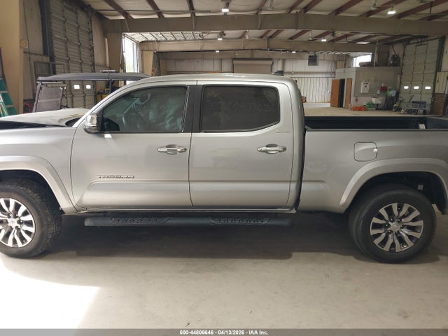 Aukcja sprzedaży 2023 Toyota Tacoma Limited, vin: 3TMHZ5BN0PM153192, numer aukcji: 44806646