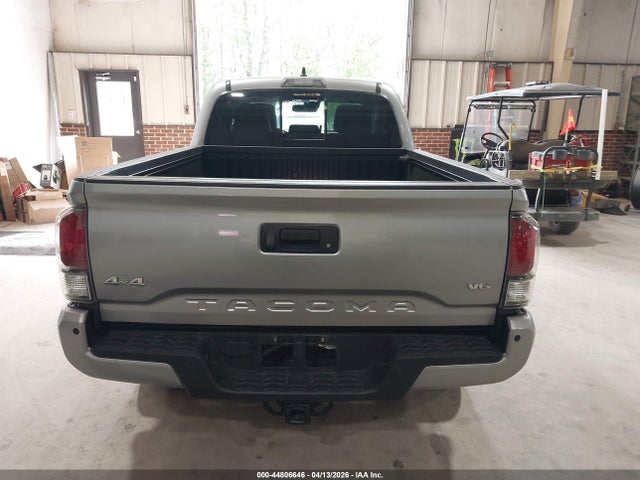 Aukcja sprzedaży 2023 Toyota Tacoma Limited, vin: 3TMHZ5BN0PM153192, numer aukcji: 44806646